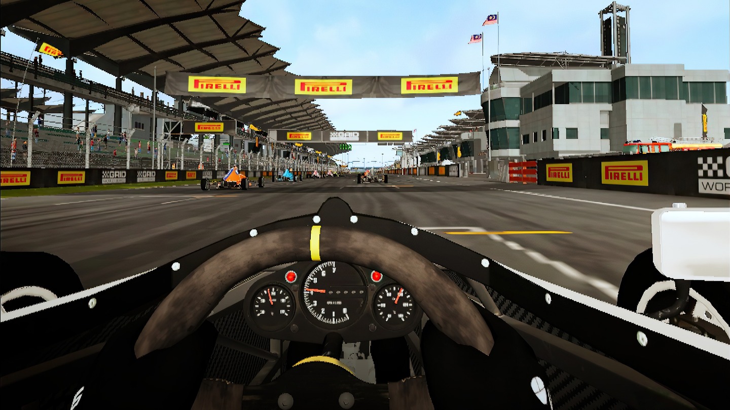 Codemasters’ First Quest-native Racing Sim to Release on Quest 2 Next Week – Road to VR
