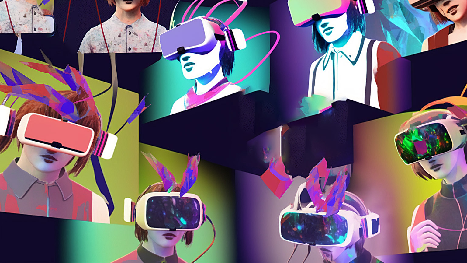 2023 Was a Plateau Year for VR, Here’s What to Expect in 2023