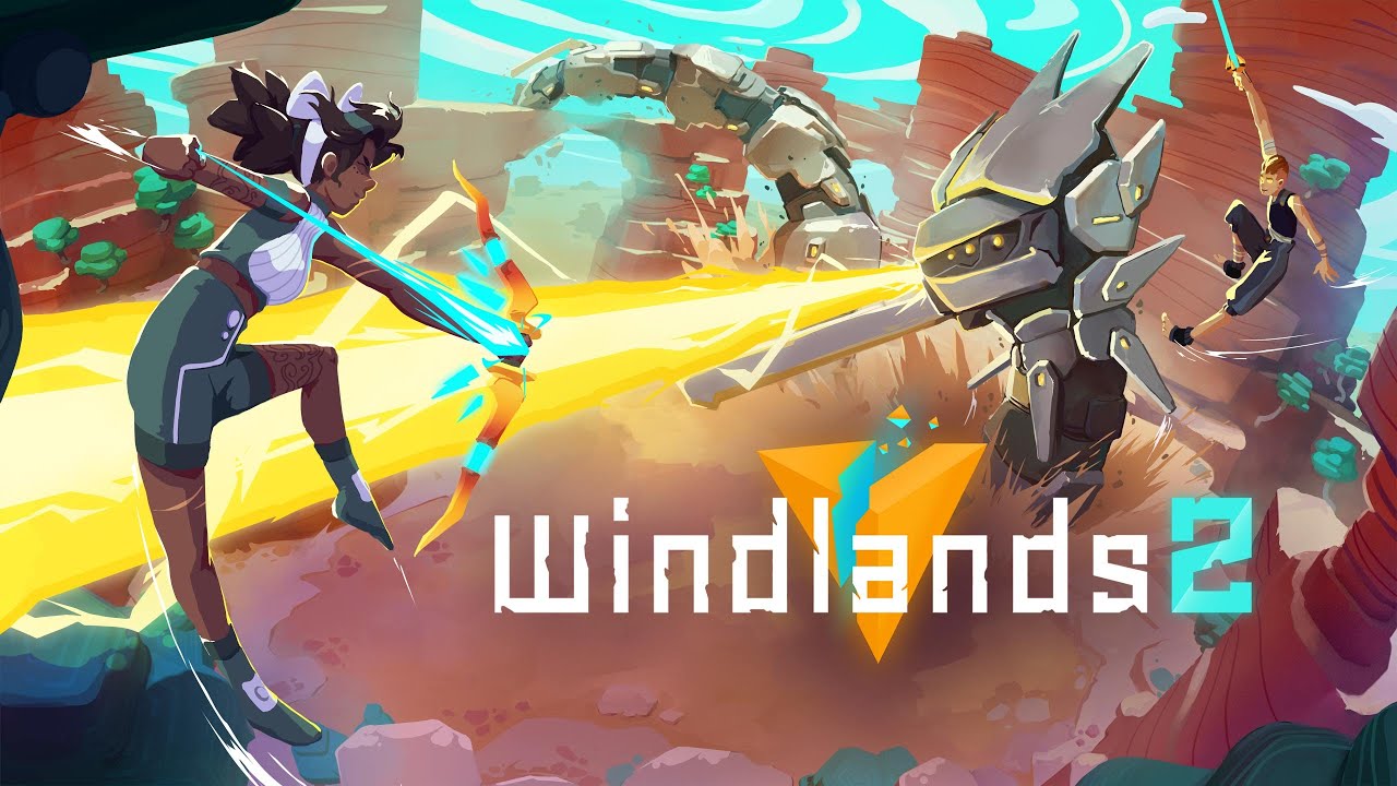 Windlands 2 is Finally Coming to Quest 2 Next Month, Trailer Here