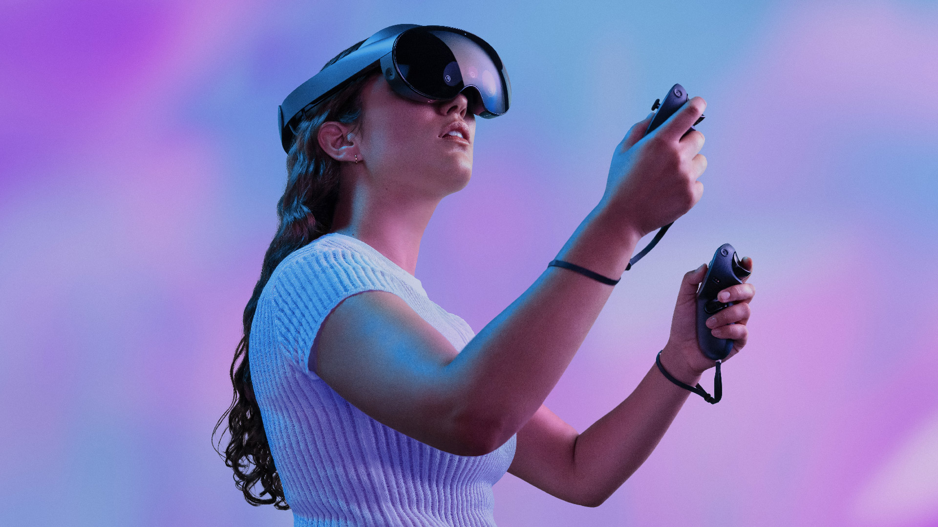 Meta Drops Quest Pro Price to $1,100 for Limited Time, Challenging Vive XR Elite’s Major Selling Point – Road to VR
