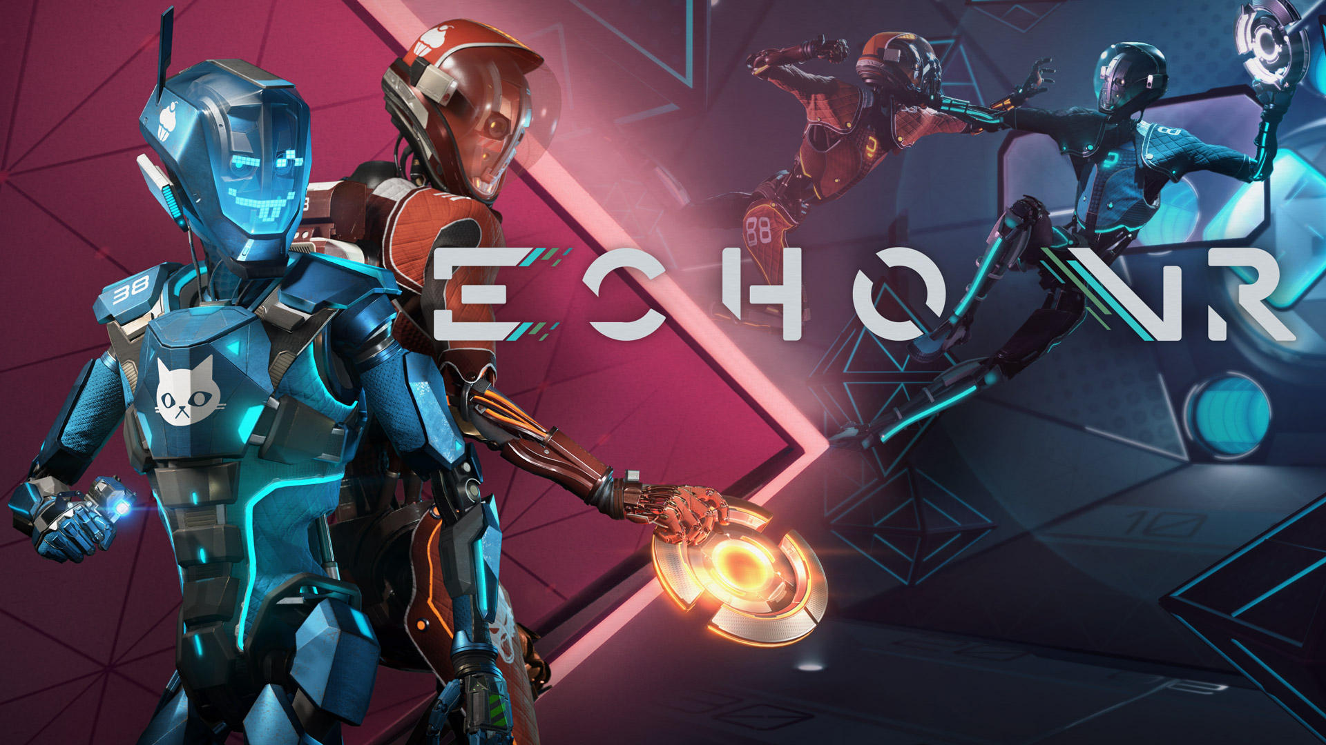 Meta Plans to Shut Down Echo VR, One of Quest’s Most Popular Multiplayer Games