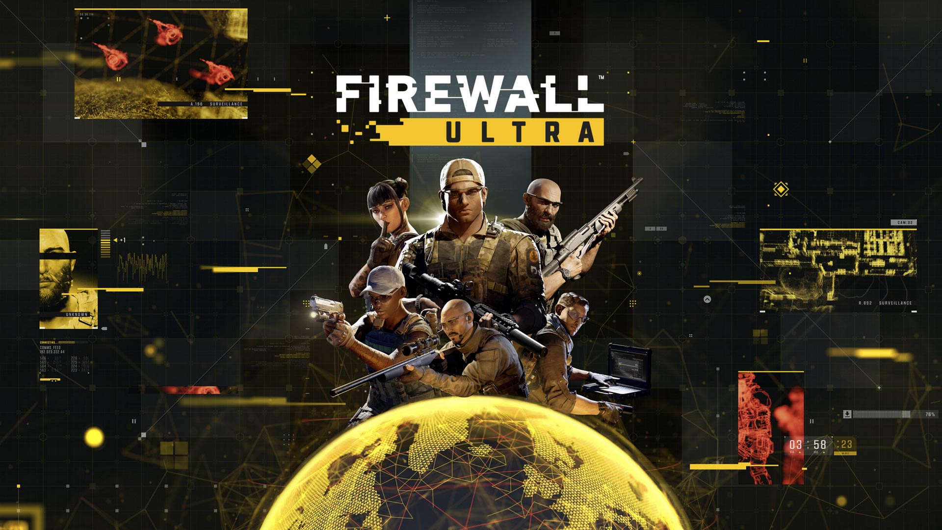 PSVR 2 Team Shooter ‘Firewall Ultra’ Confirmed for 2023 Release – Road to VR