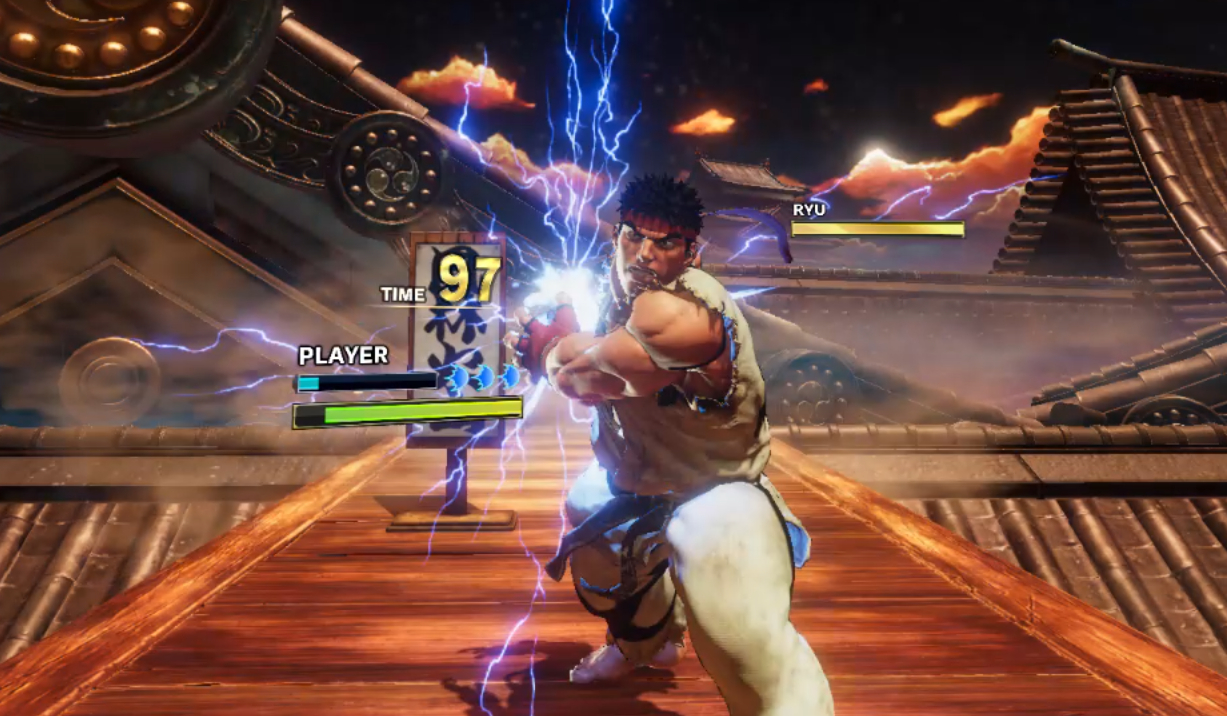 ‘Street Fighter VR’ Debuts at Japanese Arcades, Delivering Brawls with Ryu, Zangief & More – Road to VR