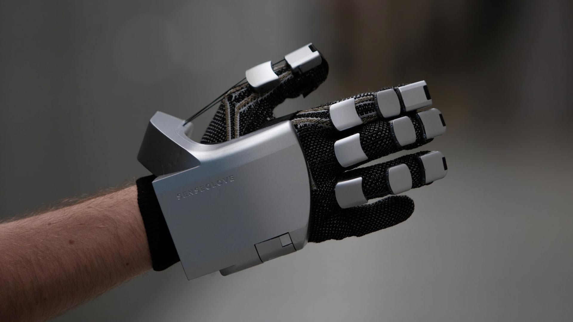 SenseGlove Raises €3.25M in Series A Funding Round to Advance VR Haptic Gloves – Road to VR