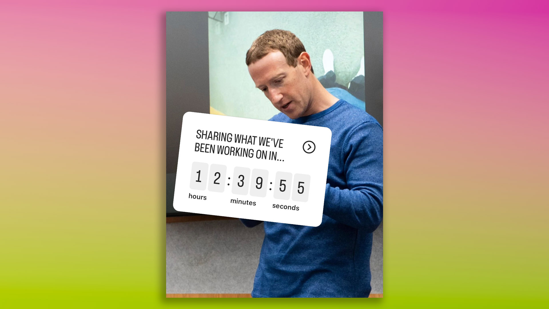 Zuckerberg Appears to be Teasing Quest 3 Ahead of Quest Gaming Showcase