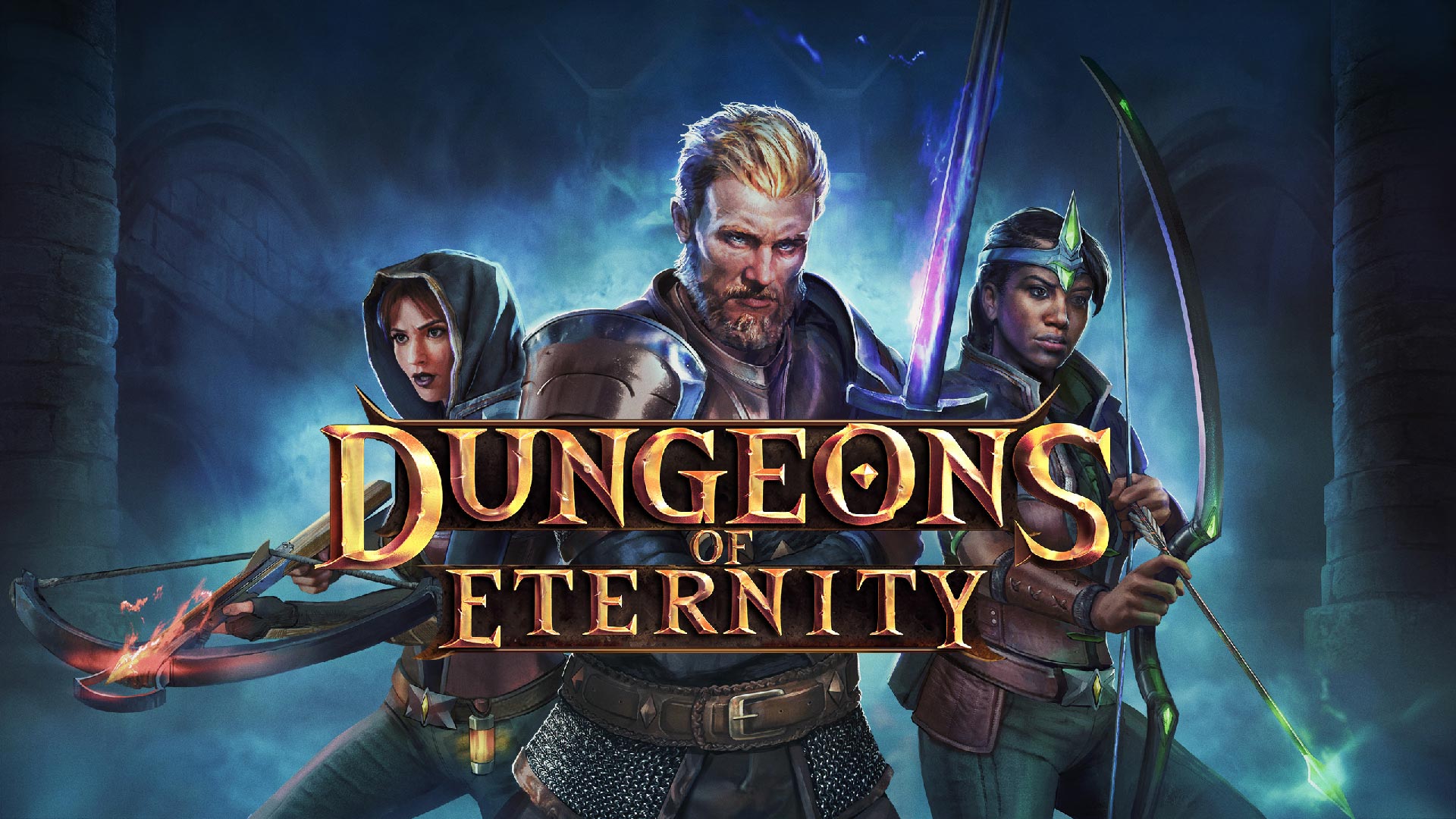 Co-op Dungeon Crawler ‘Dungeons of Eternity’ Unveiled From Studio Founded by Oculus Veterans – Road to VR