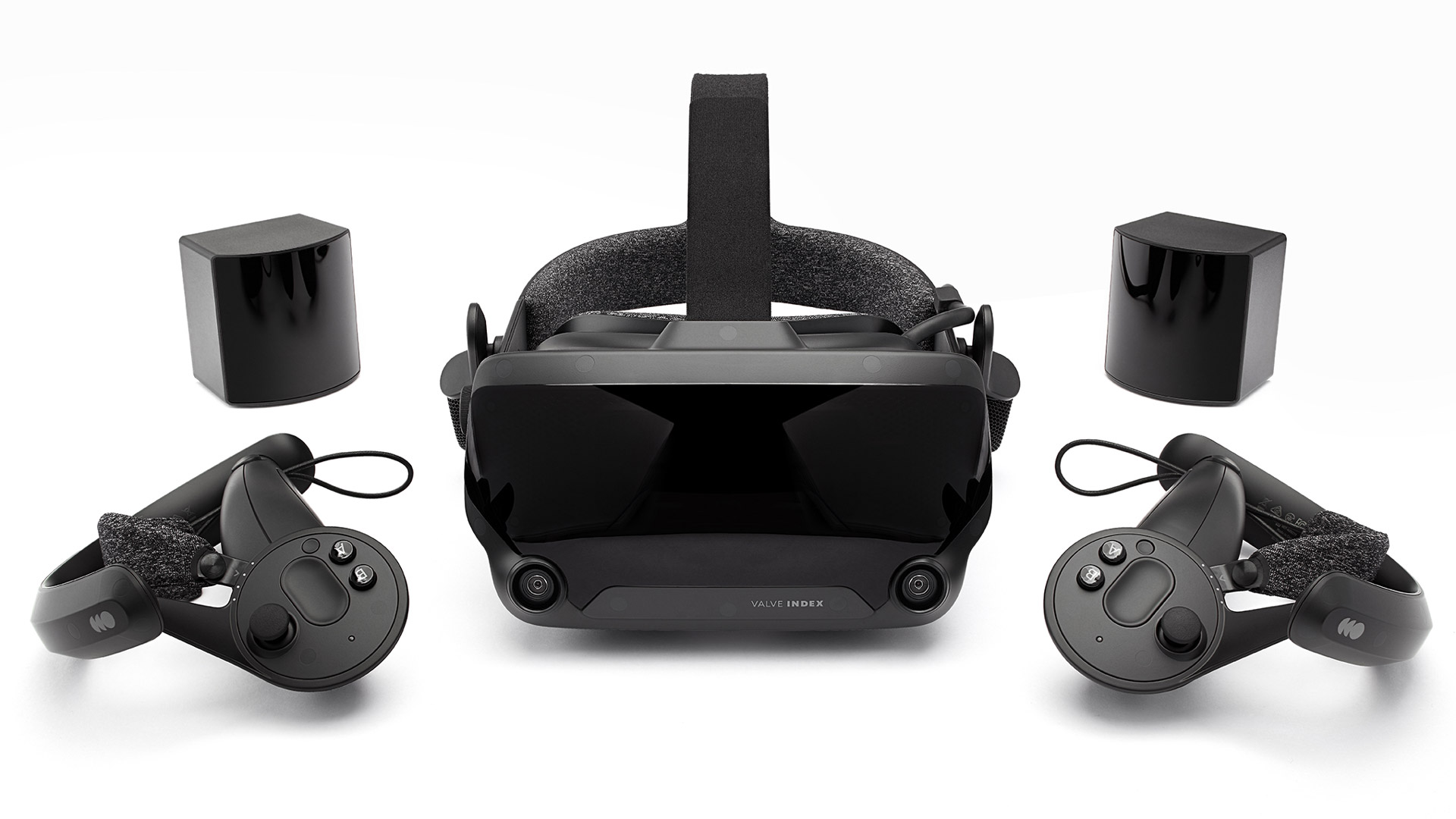Valve Index is Currently Selling for $600 Refurbished from GameStop – Road to VR