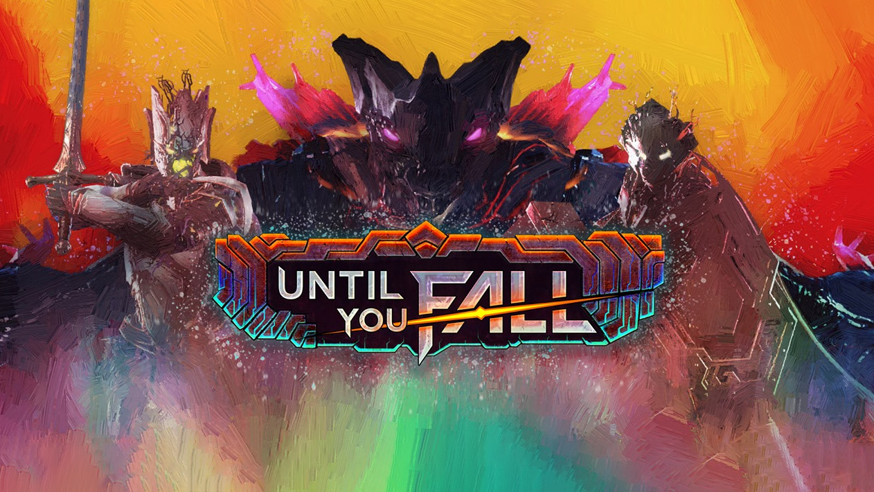VR Sword Fighting Game ‘Until You Fall’ Now Available on PSVR 2 as Separate Version – Road to VR