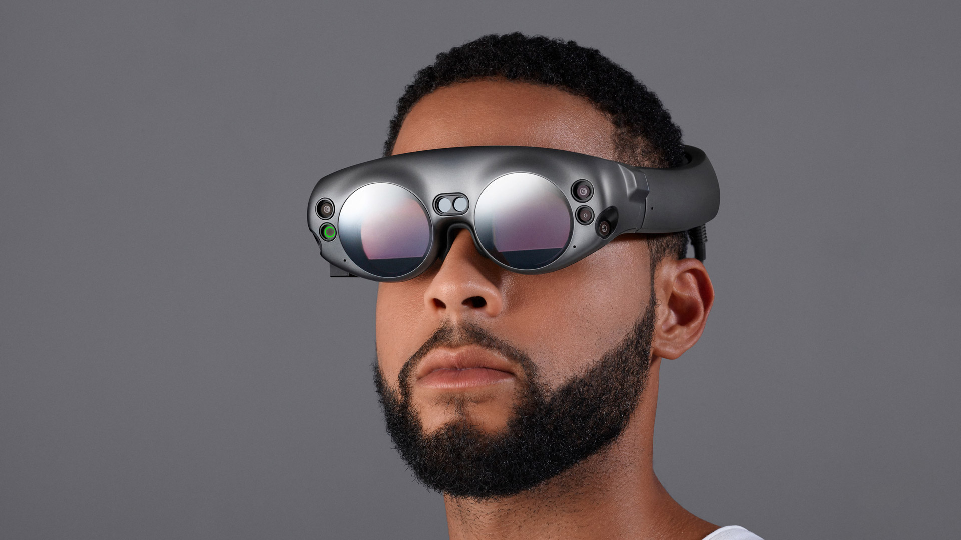 Unicorn AR Startup Magic Leap is Killing Its First Headset Next Year – Road to VR