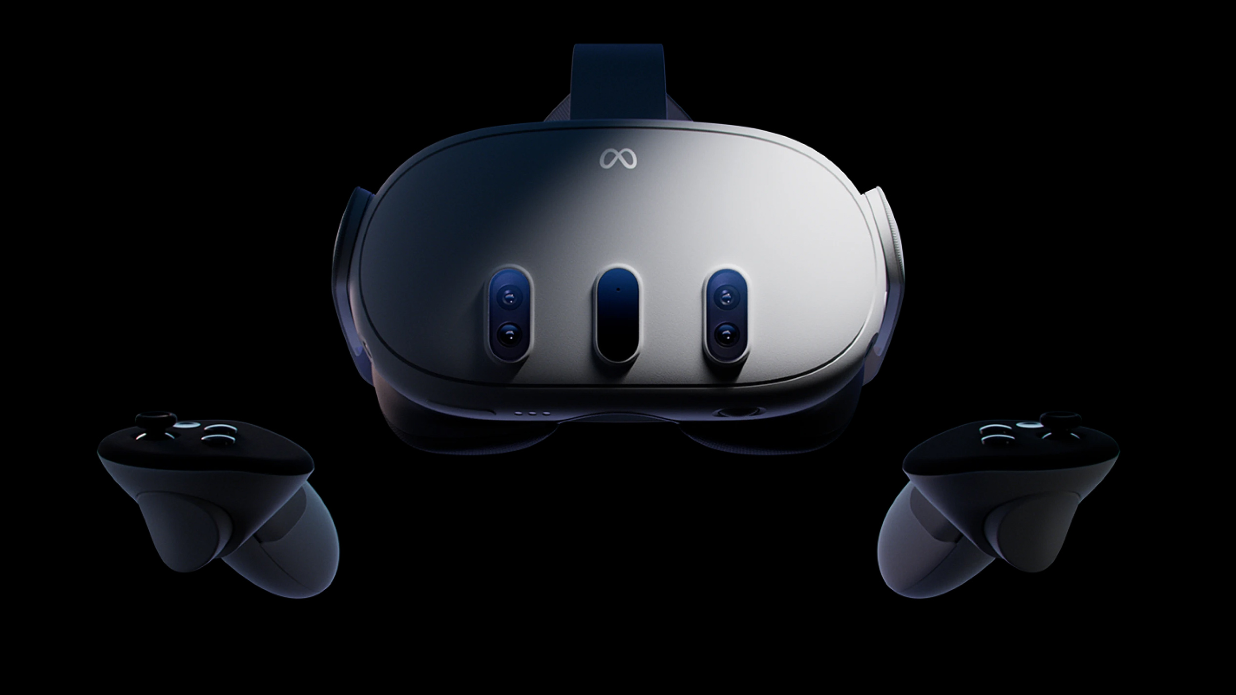 European Pricing for Quest 3 Accessories Allegedly Leaked – Road to VR