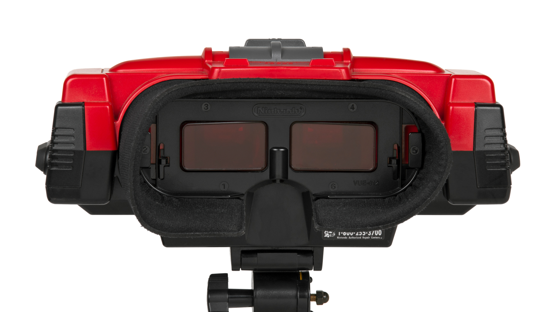 Why Nintendo Hasn’t Made a Real VR Headset Yet – Road to VR