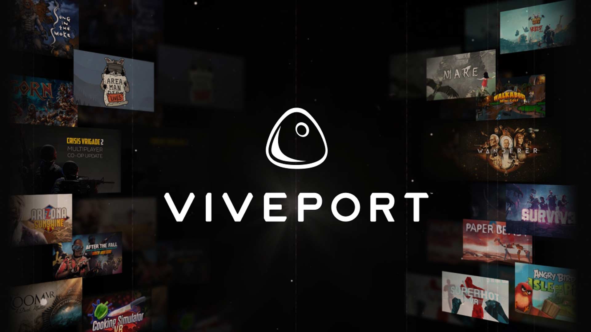 Viveport Anniversary Deal Includes Free Copies of ‘Until You Fall’, ‘Fracked’ and ‘Primal Hunt’ – Road to VR