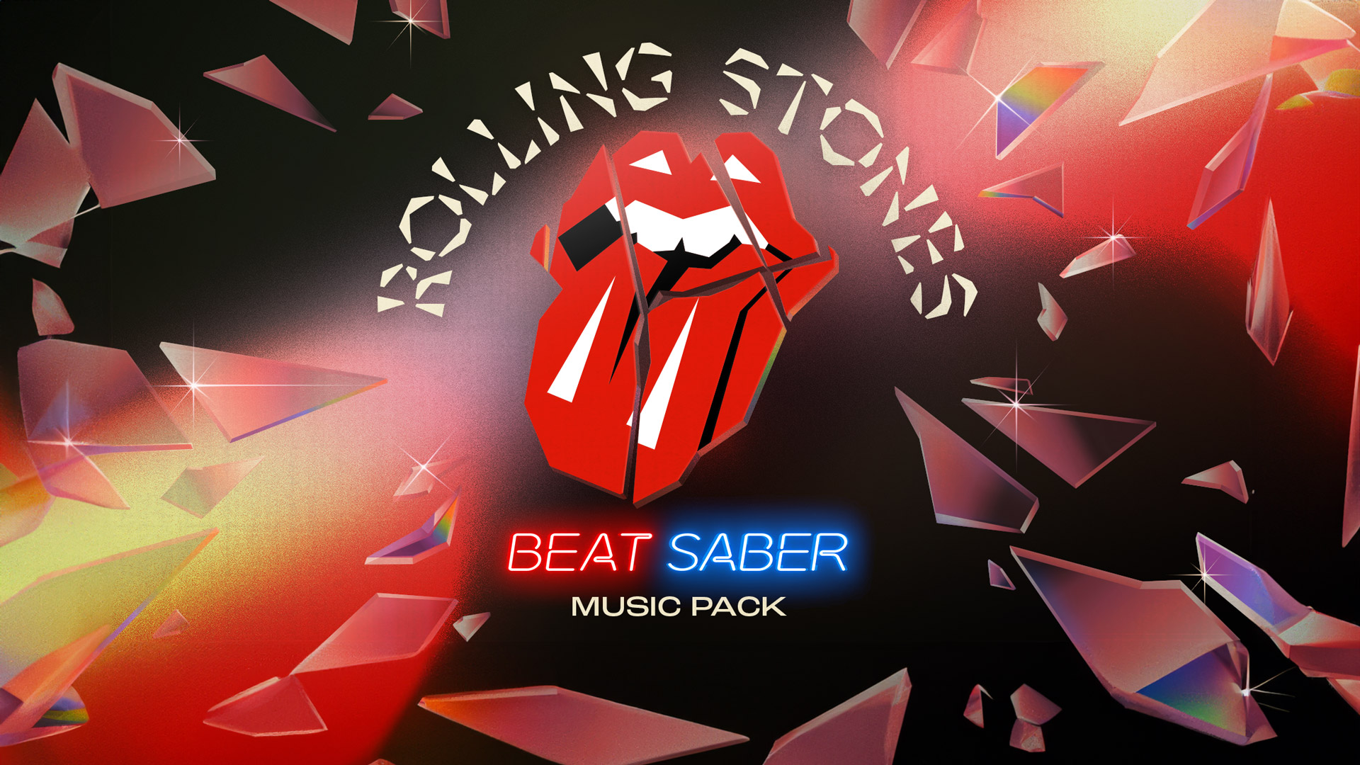 Beat Saber Gets Rolling Stones Music Pack on Quest, PSVR 2, & PC VR