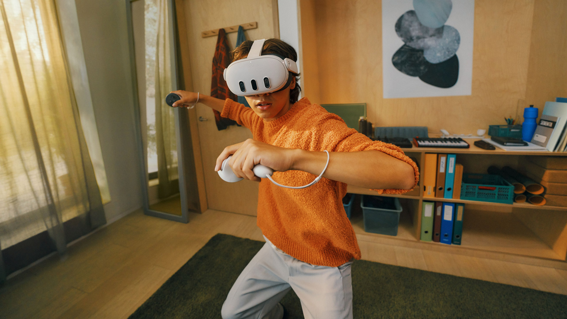 Meta Reportedly to Return to China, Spearheading with Cheaper VR Headset