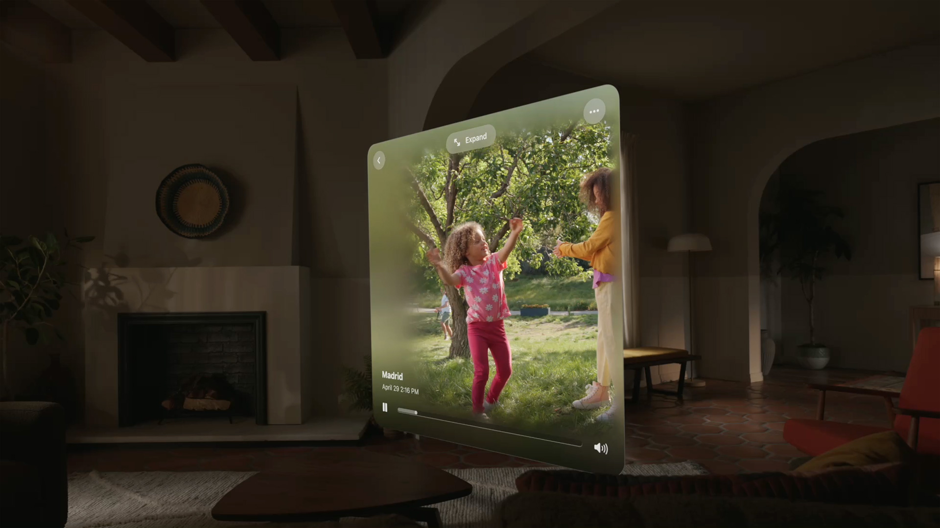iPhone 15 Pro Beta Adds Spatial Video Capture for Apple Vision Pro