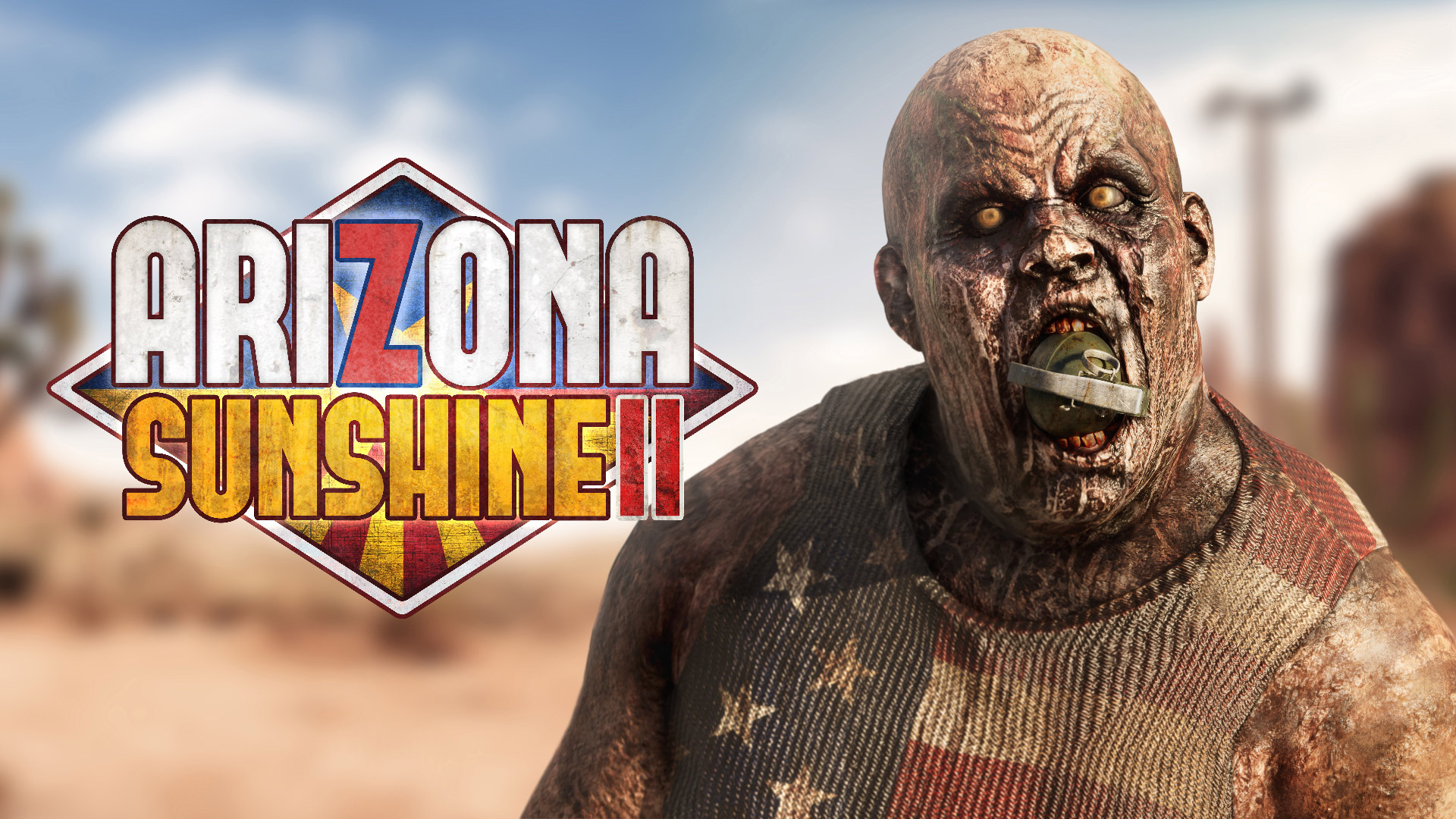 New ‘Arizona Sunshine 2’ Gameplay Video Shows off Campaign, Co-op & More