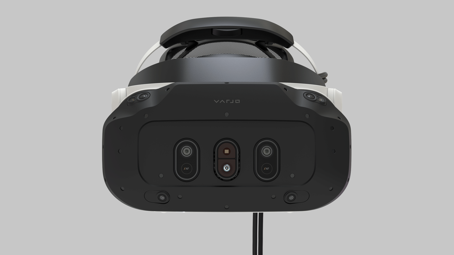 Varjo XR-4 Will Get a SteamVR Tracking Variant and Sell Direct to Prosumers