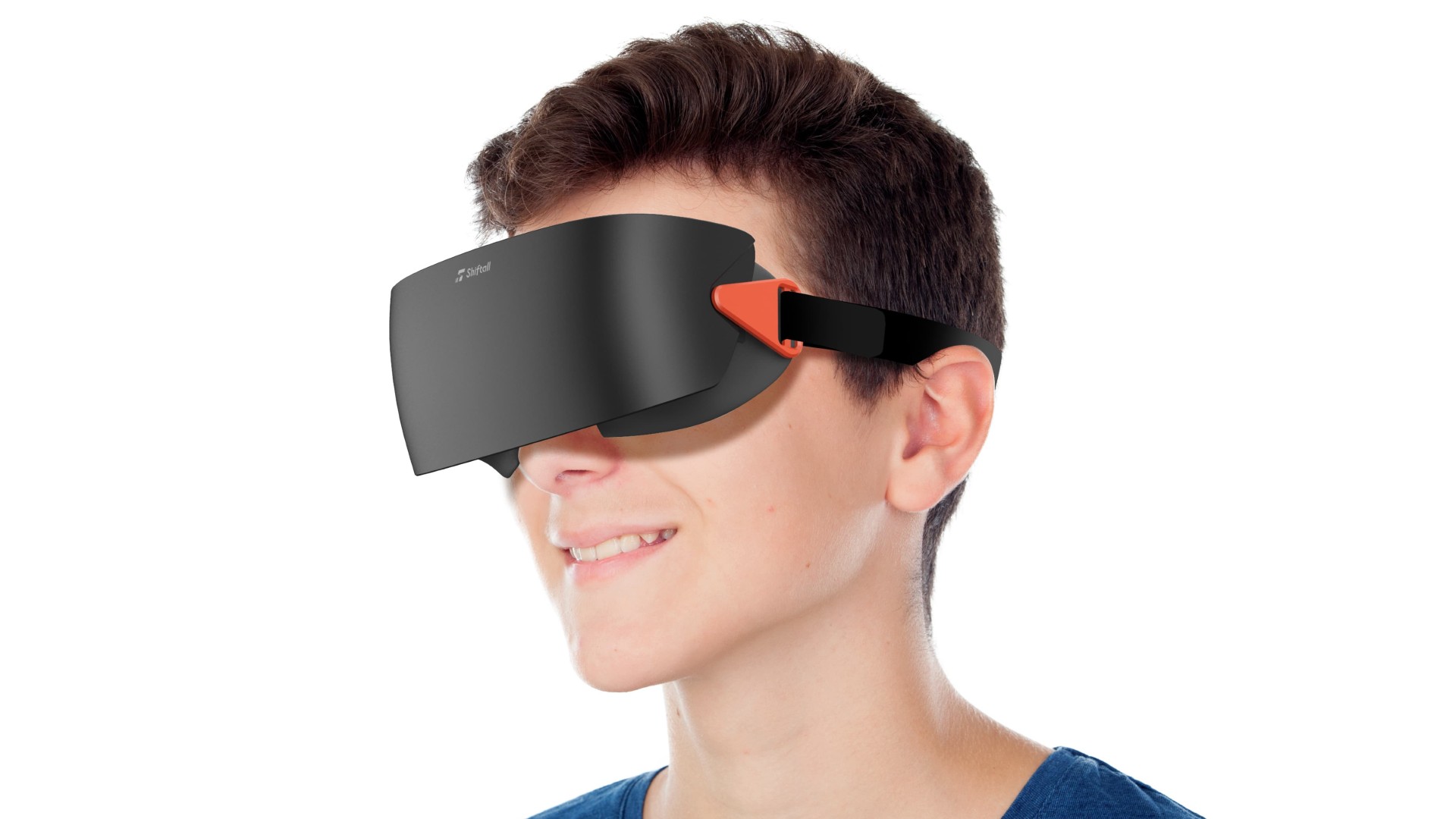 Panasonic VR Startup Shiftall Announces ‘superlight’ PC VR Headset, New Full Body Trackers