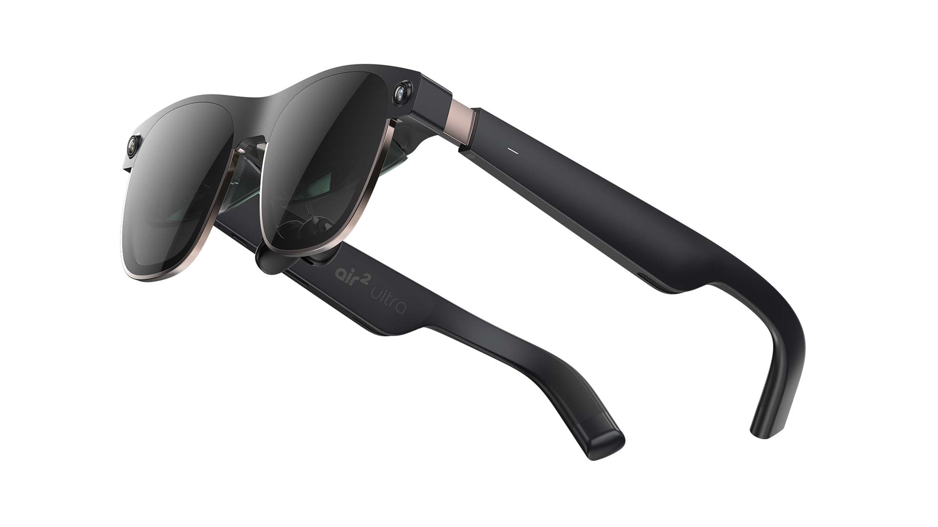 Xreal Announces Air 2 Ultra AR Glasses Ahead of Apple Vision Pro Release