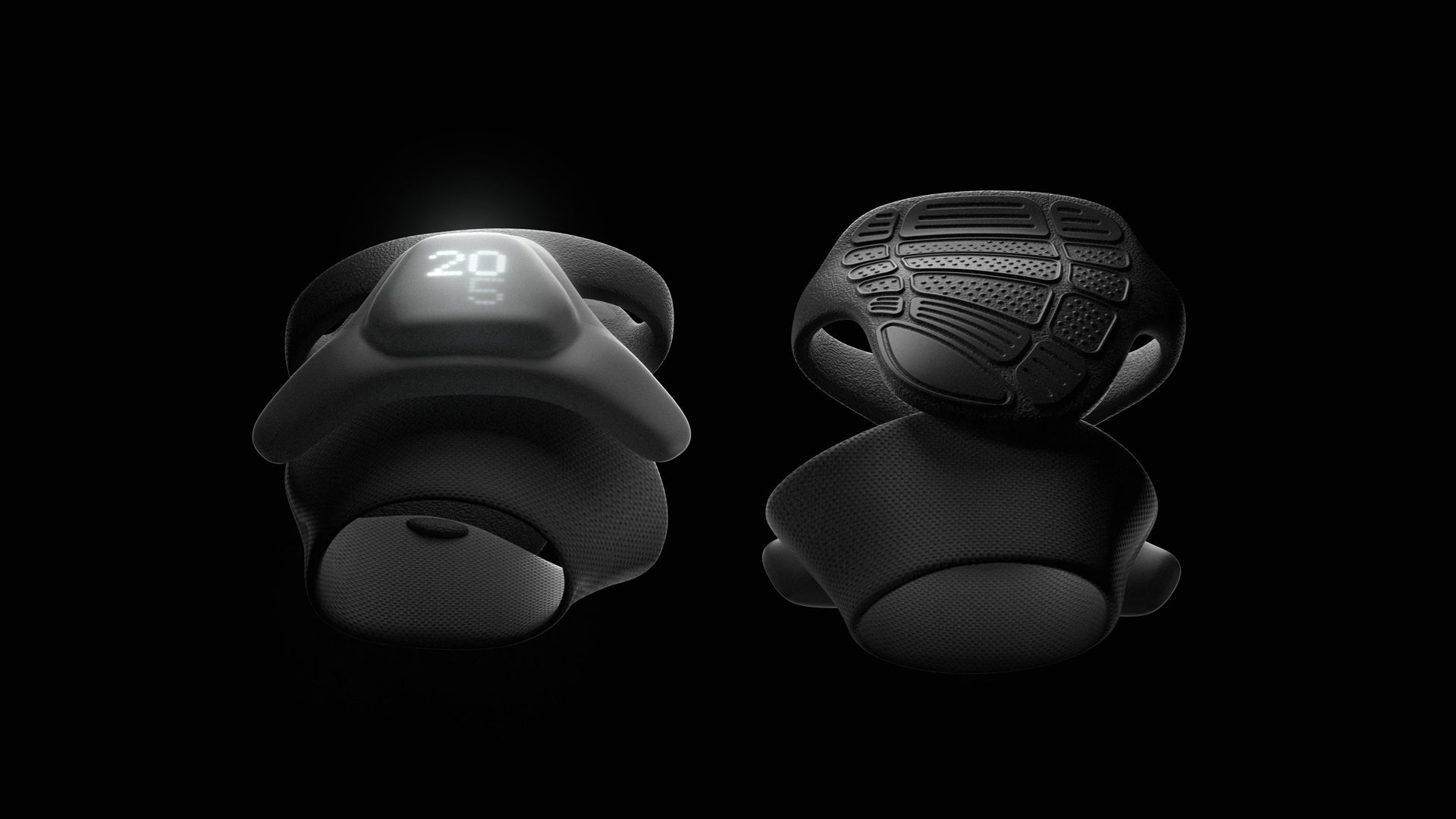 Fitness Startup Vi Wants You to Build Muscle with Its XR Gloves & Headset