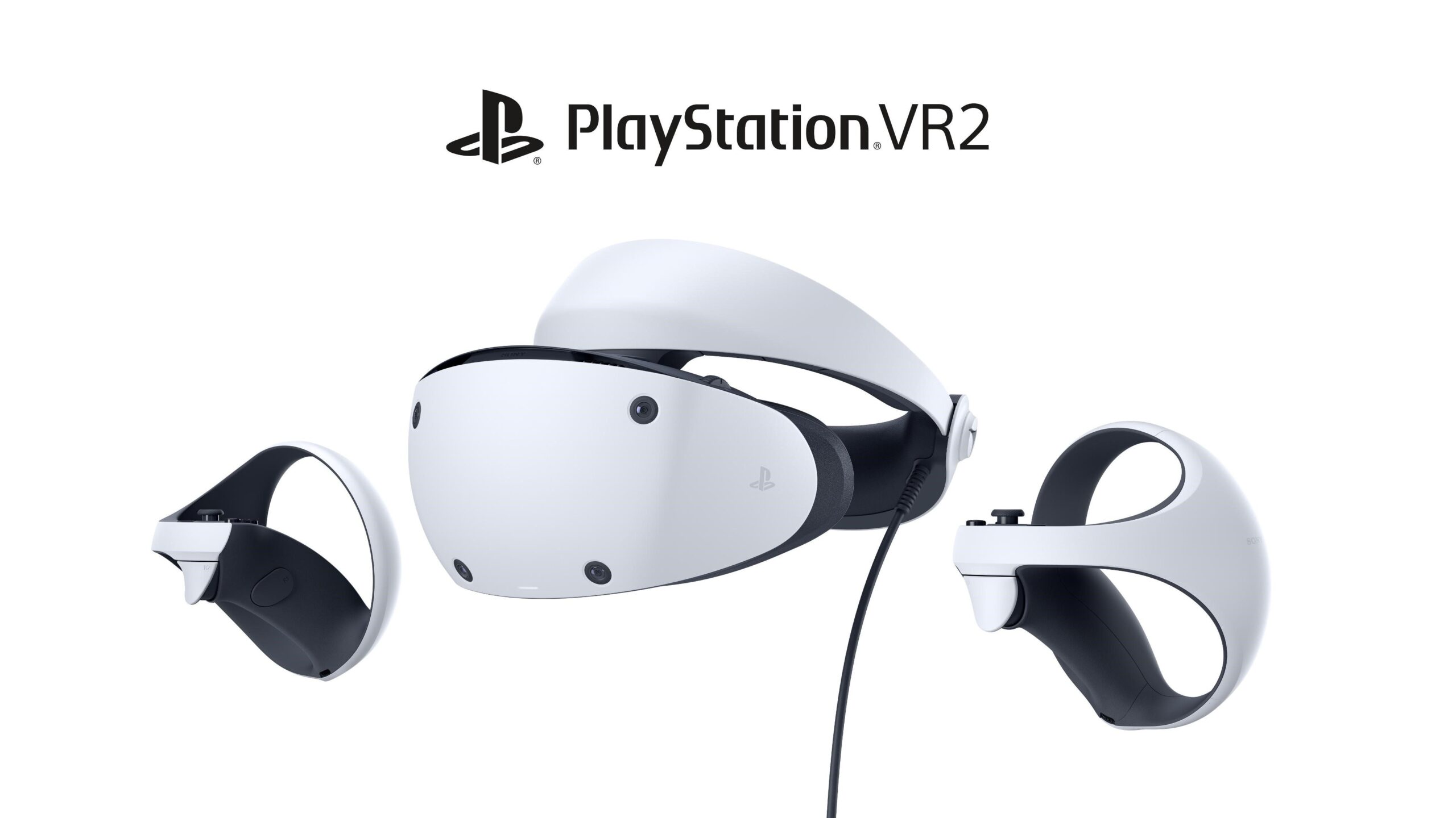 Sony Plans PC VR Compatibility for PSVR 2 Later This Year