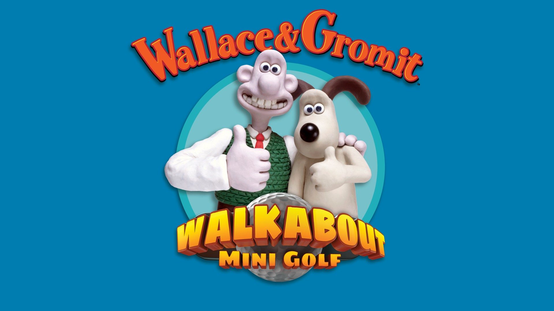 VR’s Favorite Mini Golf Game is Getting a ‘Wallace & Gromit’ Course This Summer