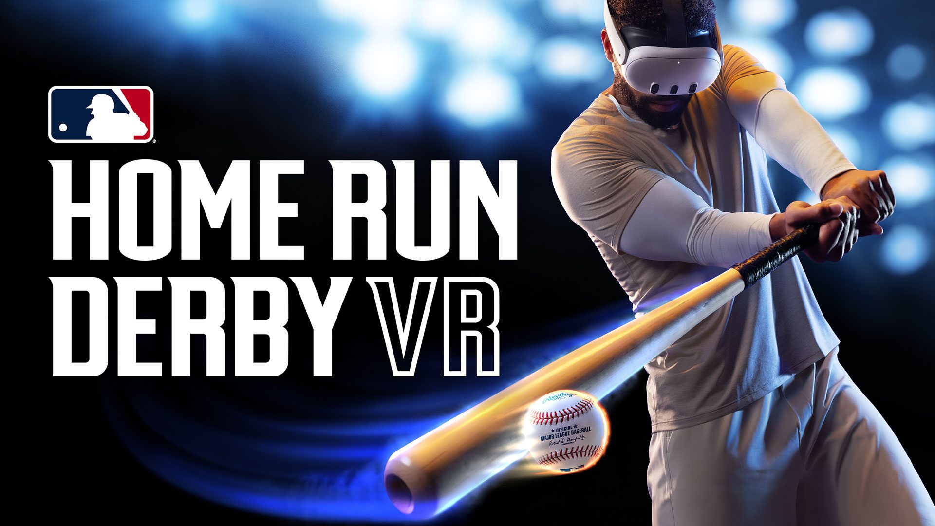‘MLB Home Run Derby’ Swings for the Fences on Main Quest Store After Long Stint on App Lab