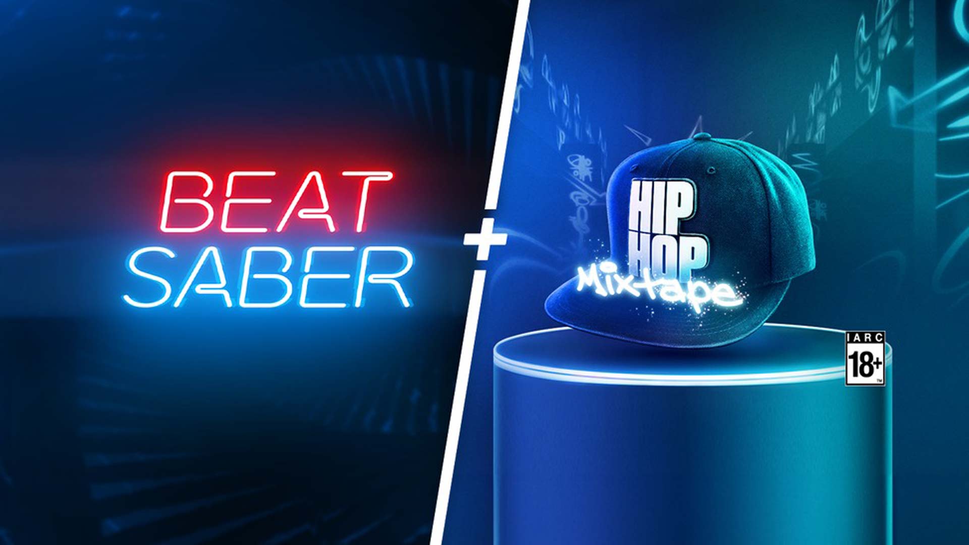 ‘Beat Saber’ Gets Its First Hip Hop Mixtape, Including Uncensored Tracks from Snoop, 2Pac, Dr Dre & More