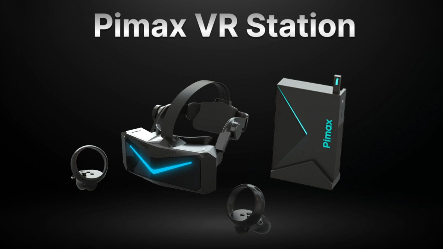 Pimax Has Two New Headsets on the Way While Older Promises Remain Unfulfilled
