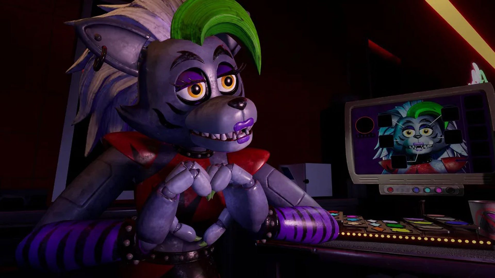 ‘Five Nights at Freddy’s: Help Wanted 2’ Coming Quest This Week, Trailer Here