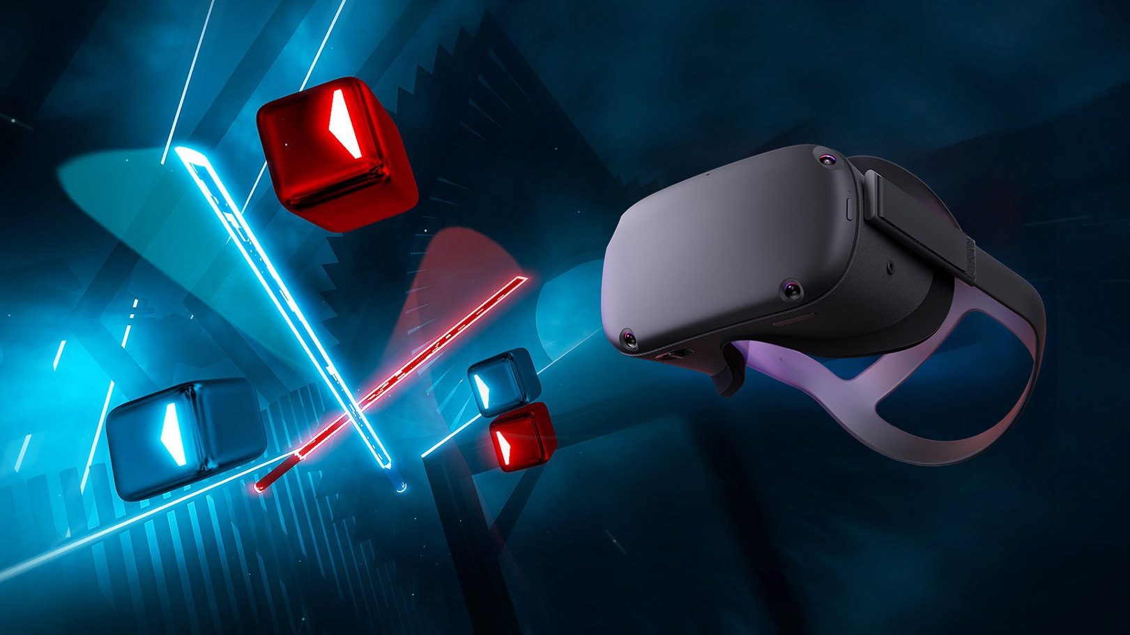 Meta to Pull ‘Beat Saber’ Multiplayer on Quest 1 Later This Year