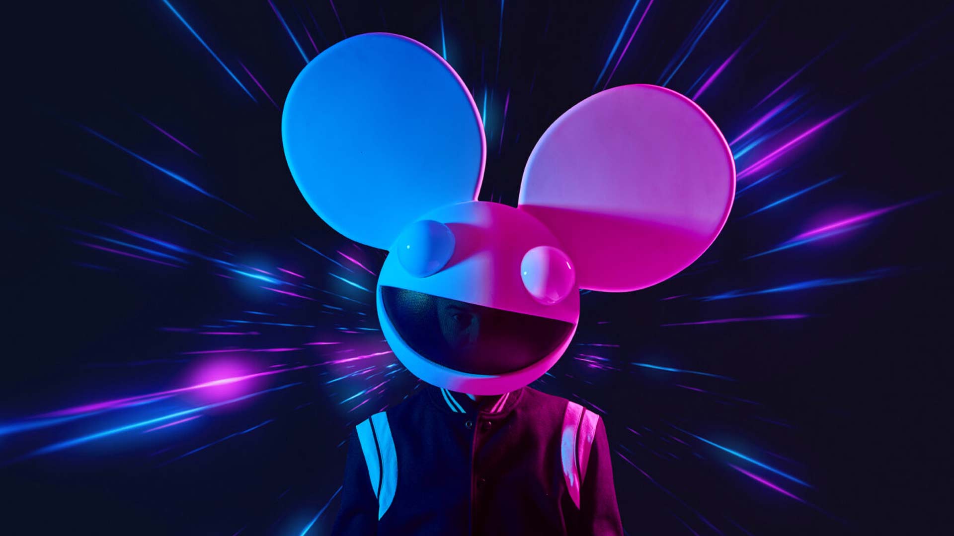 Deadmau5 Concert Experience Comes to VR Social Music Venue ‘Soundscape’
