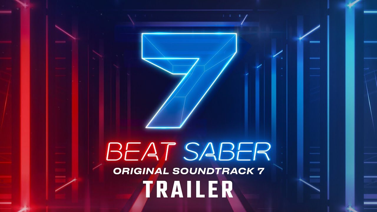 New Beat Saber Music Pack is Also a Final Farewell to Quest 1