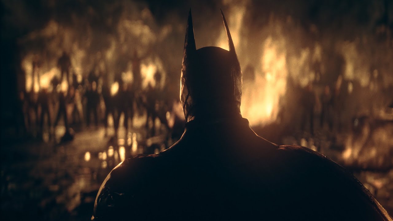 Batman: Arkham Shadow Trailer Reveals Story Behind Quest 3’s Next Big First-party Exclusive