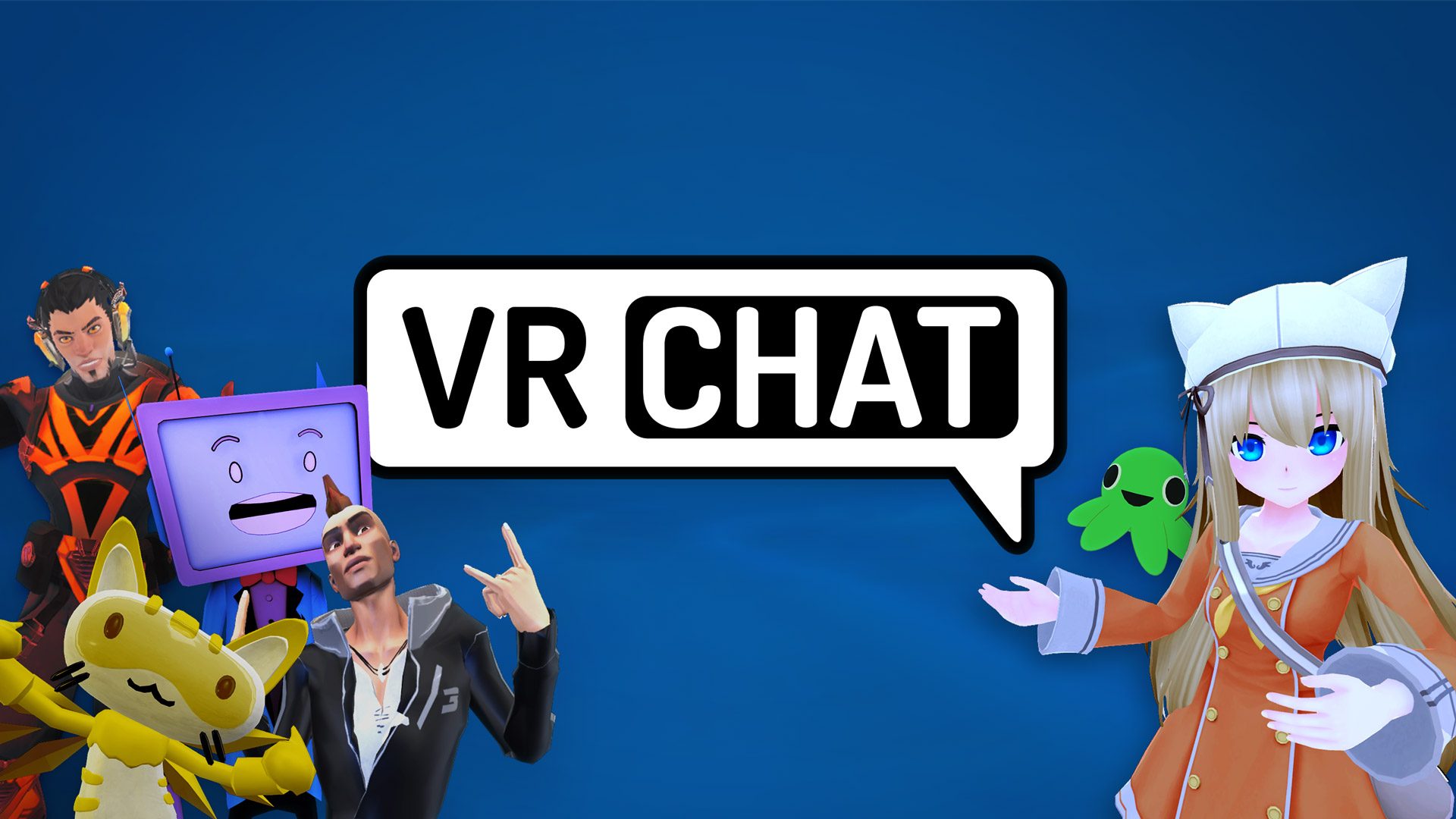 VRChat Lays off 30% of Company, Citing Growing Pains Following COVID Platform Boom