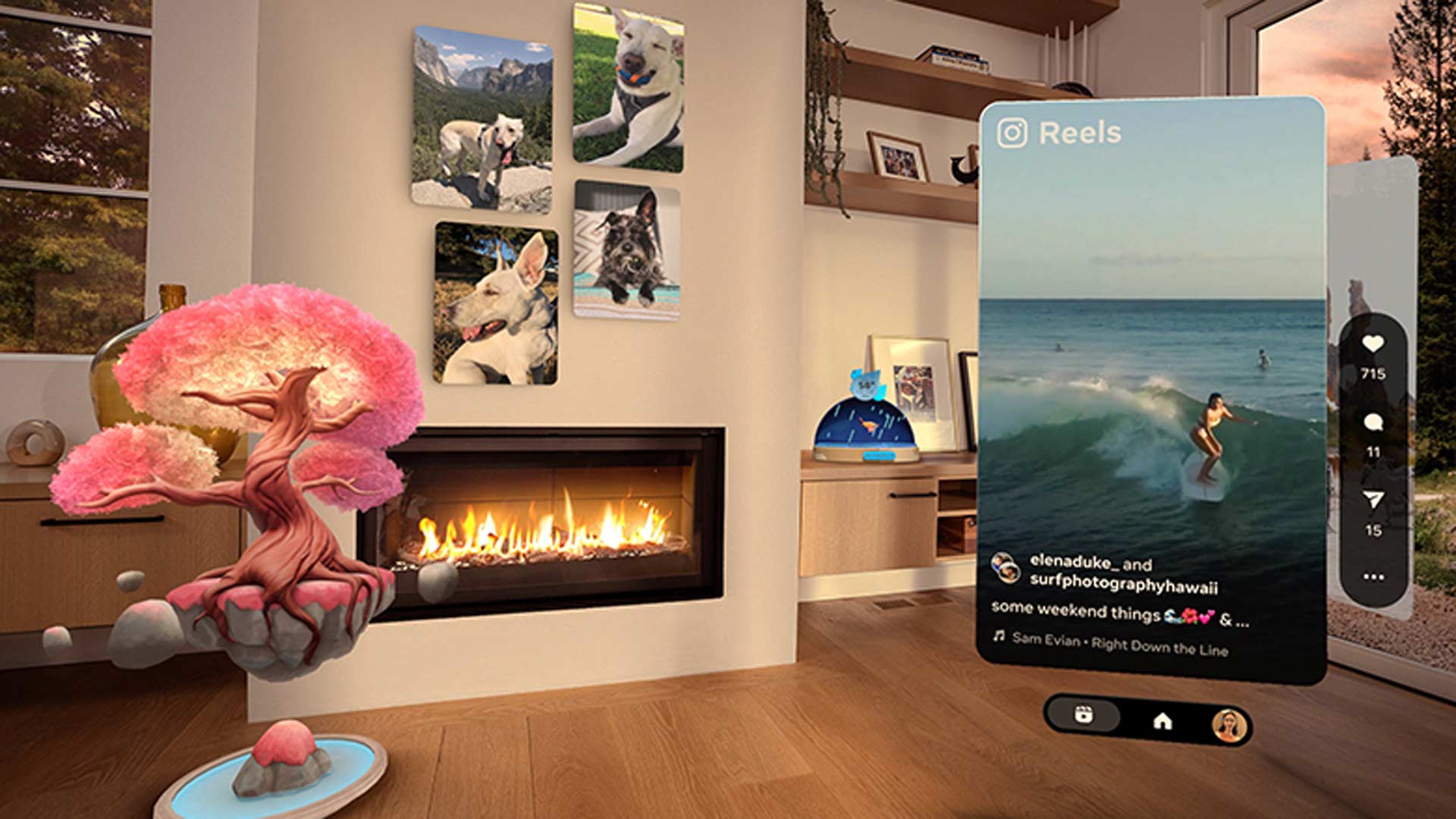 Quest ‘Augments’ Feature for Concurrent AR Apps Needs More Time to Cook, Says Meta CTO