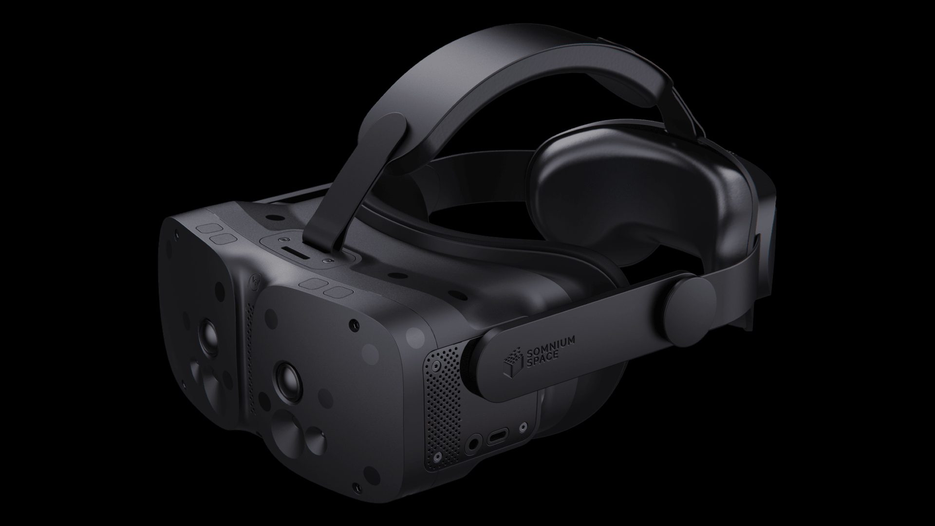 Somnium VR1 PC Headset Slated to Go on Sale June 20th with Broader Launch in July