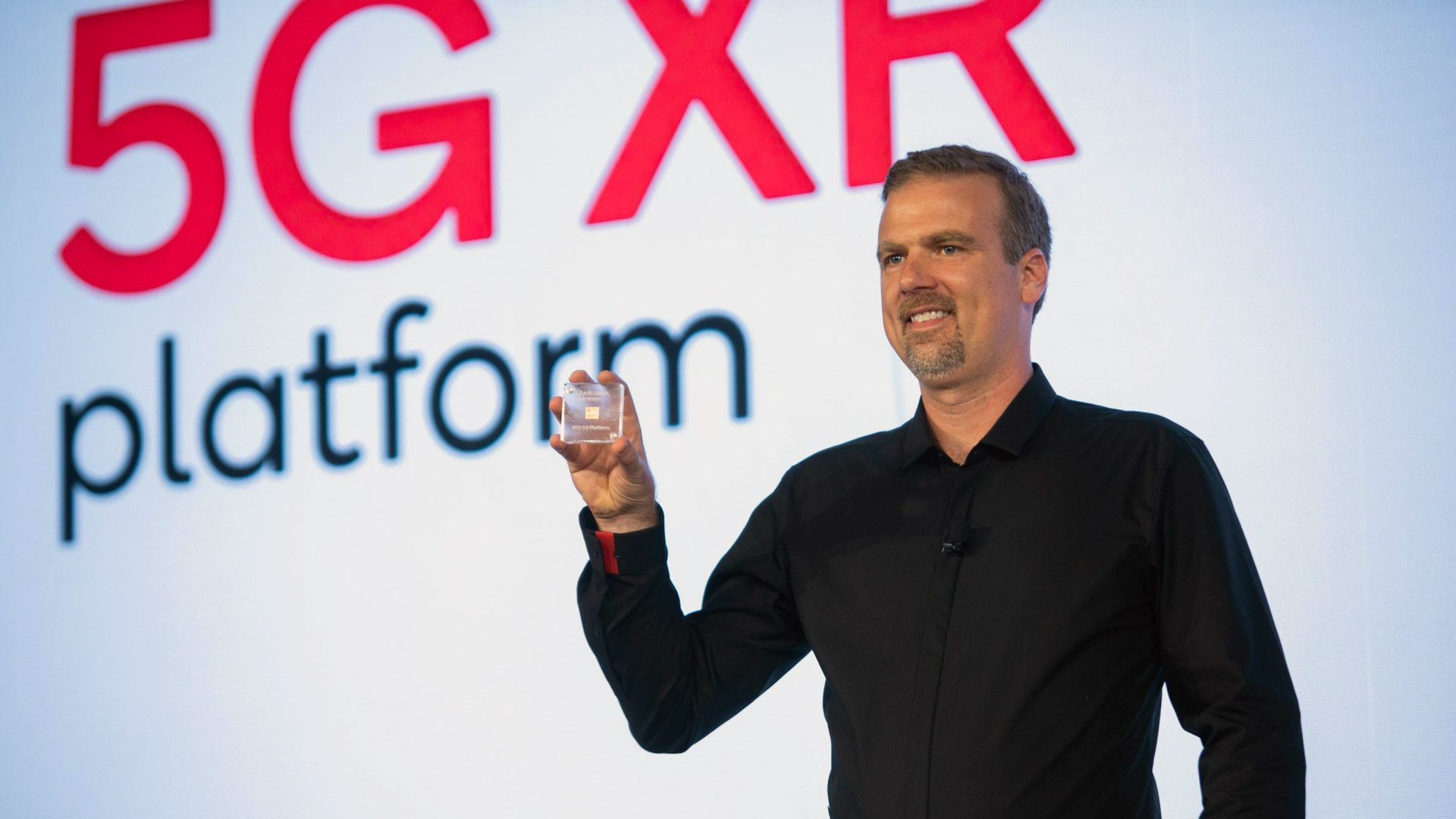 Former Head of Qualcomm’s XR Division Joins Google to Guide XR Strategy