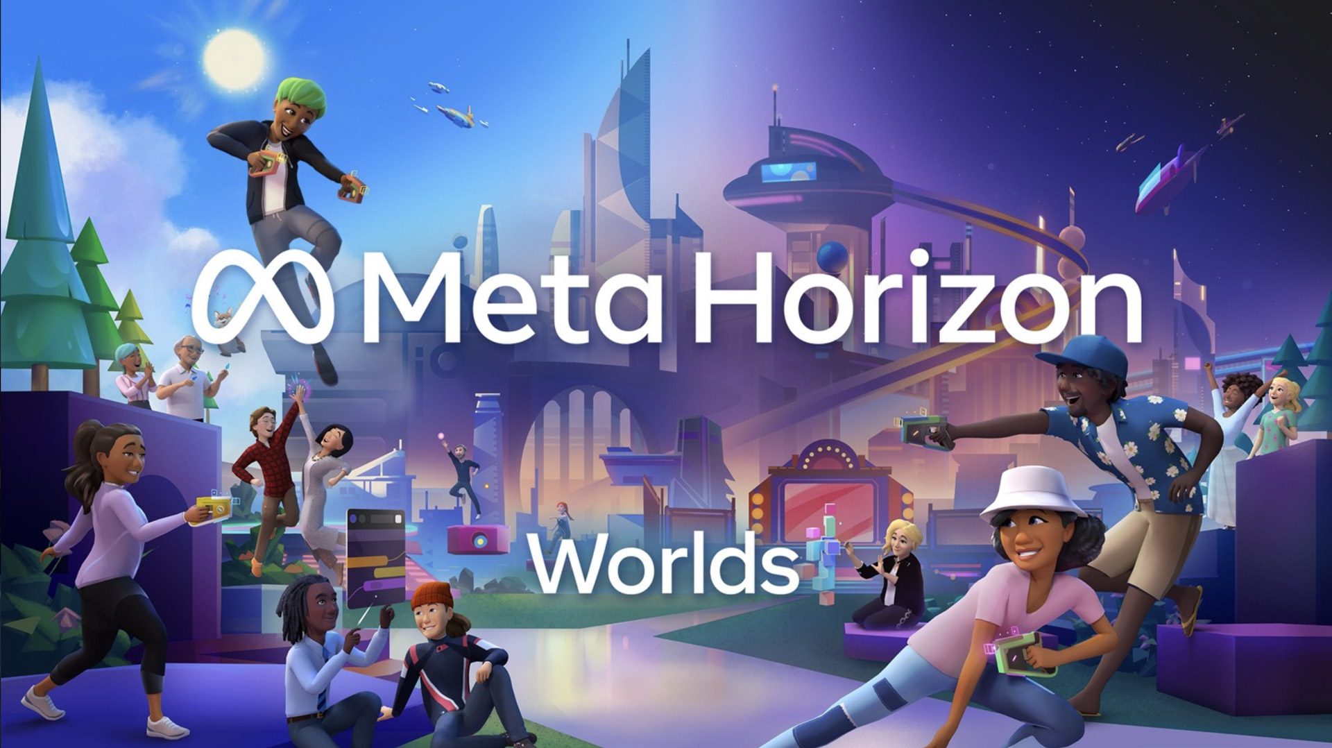 Meta’s Social VR Platform Now Coming to Every Country Supporting Quest