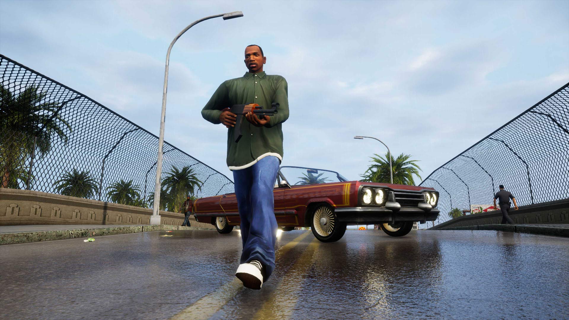 Deleted Meta Comment Speaks Volumes About the Fate of ‘GTA: San Andreas’ for Quest
