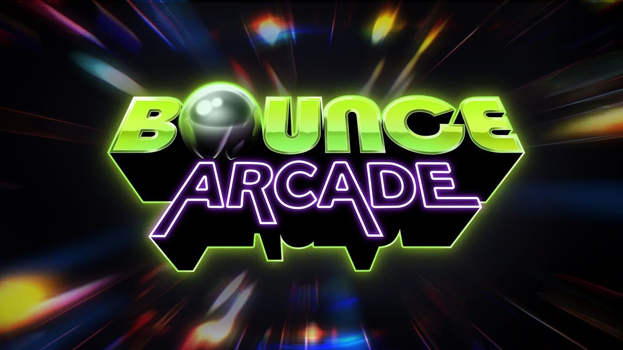 Bounce Arcade is Like VR Pinball for Your Fists—And Exactly the Kind of Creativity VR Needs to Thrive