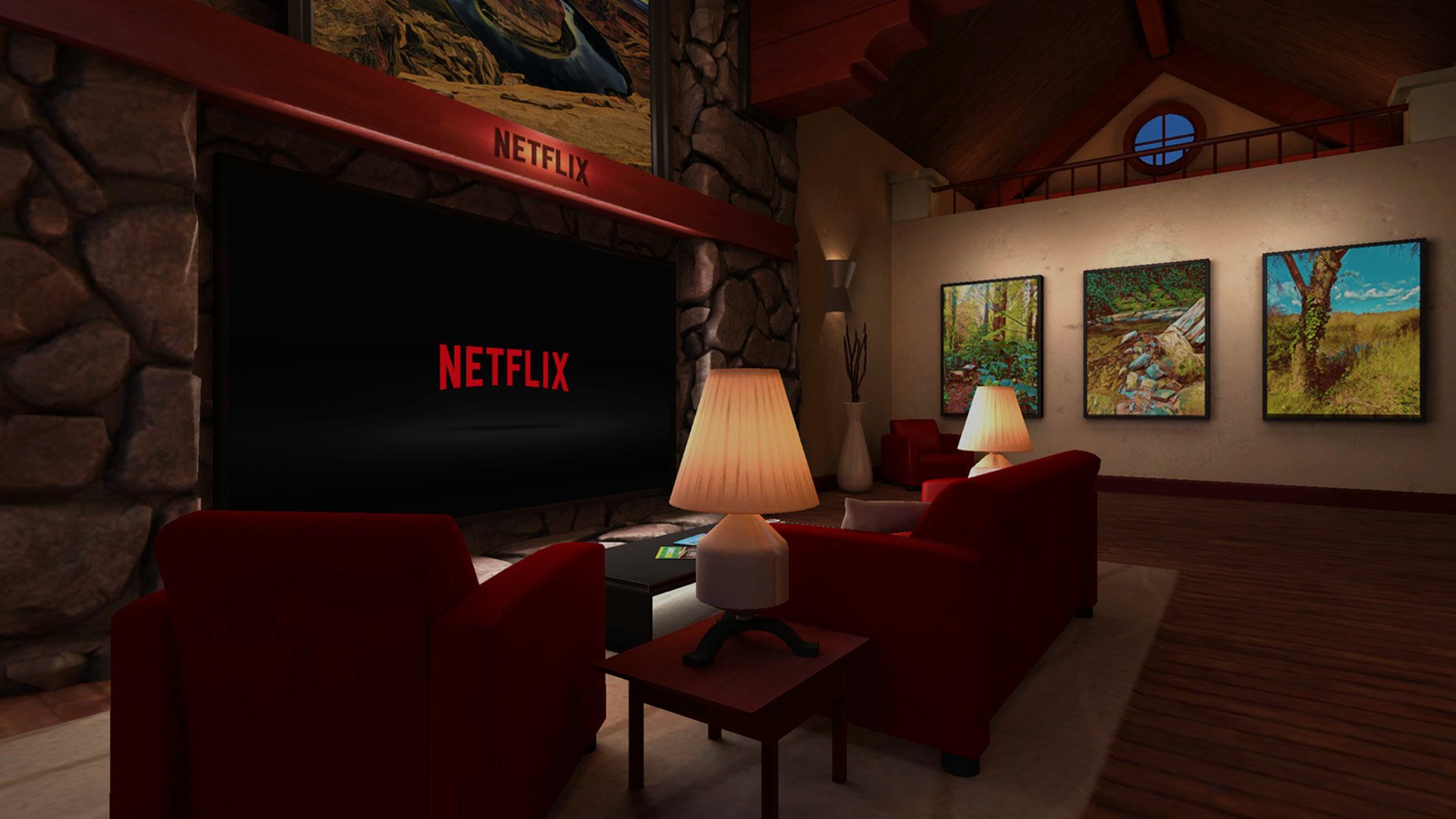 Netflix Discontinues Quest App Following Browser Streaming Quality Bump