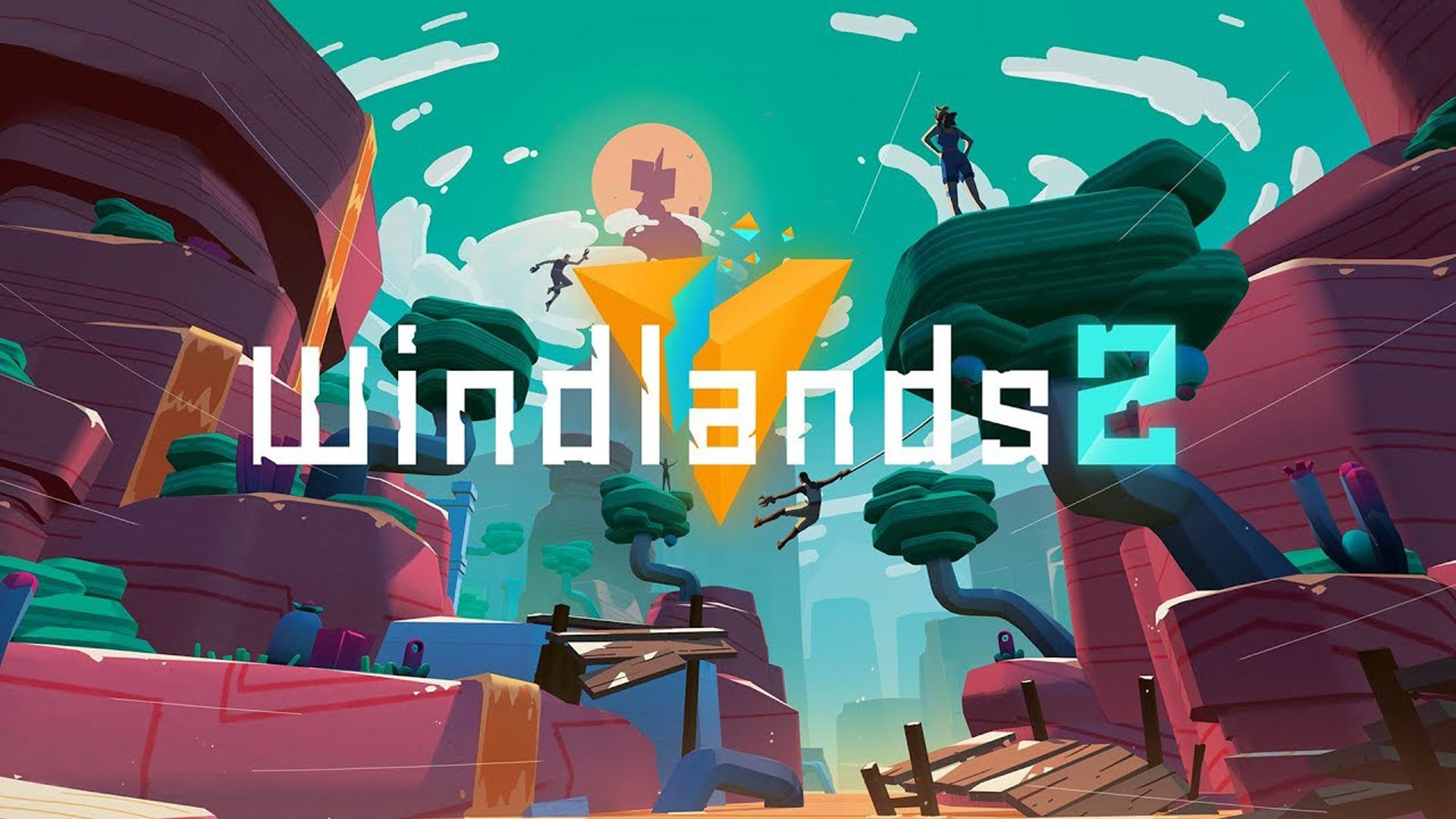High-flying Co-op Adventure ‘Windlands 2’ is Finally Coming to PSVR 2 Next Week