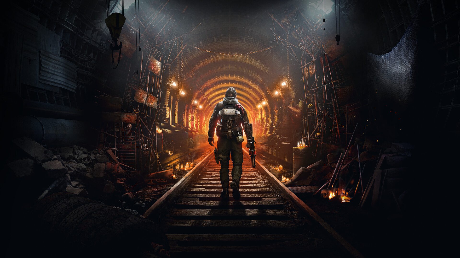 ‘Metro Awakening’ Interview Reveals New Screenshots, Game Details & Locomotion Options