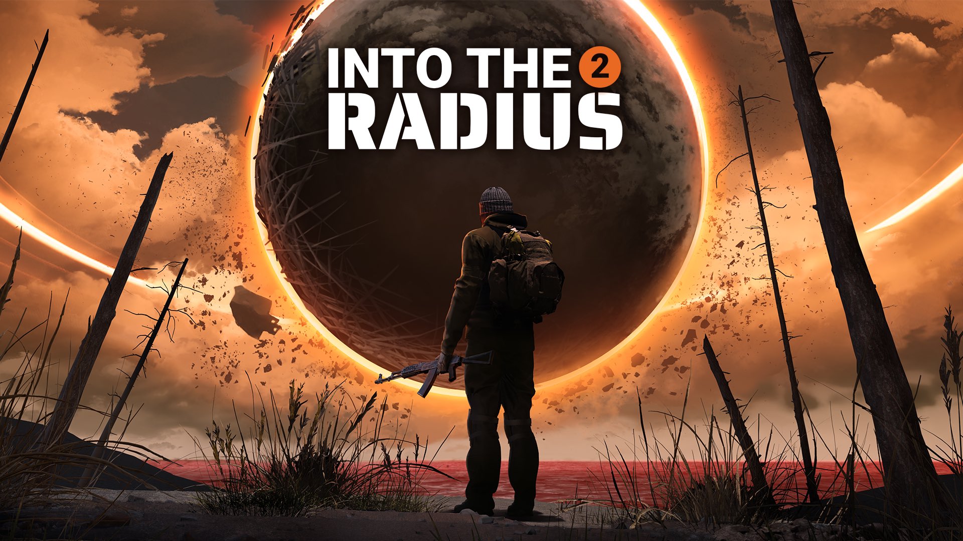 ‘Into the Radius 2’ Releases in Early Access on PC VR Today, Including Two-Player Co-op
