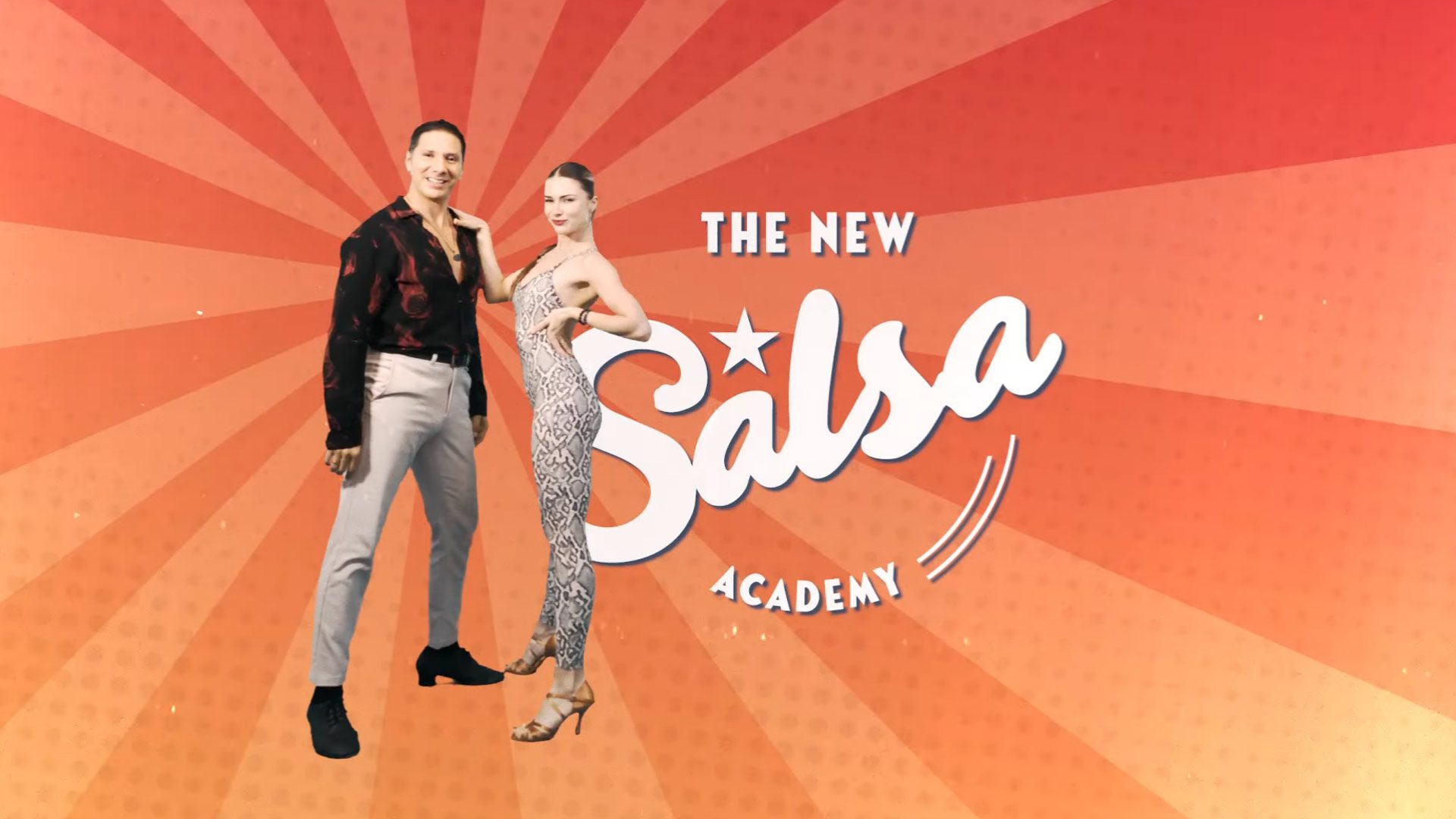 ‘The New Salsa Academy’ Teaches You All The Right Moves, Now Available on Quest