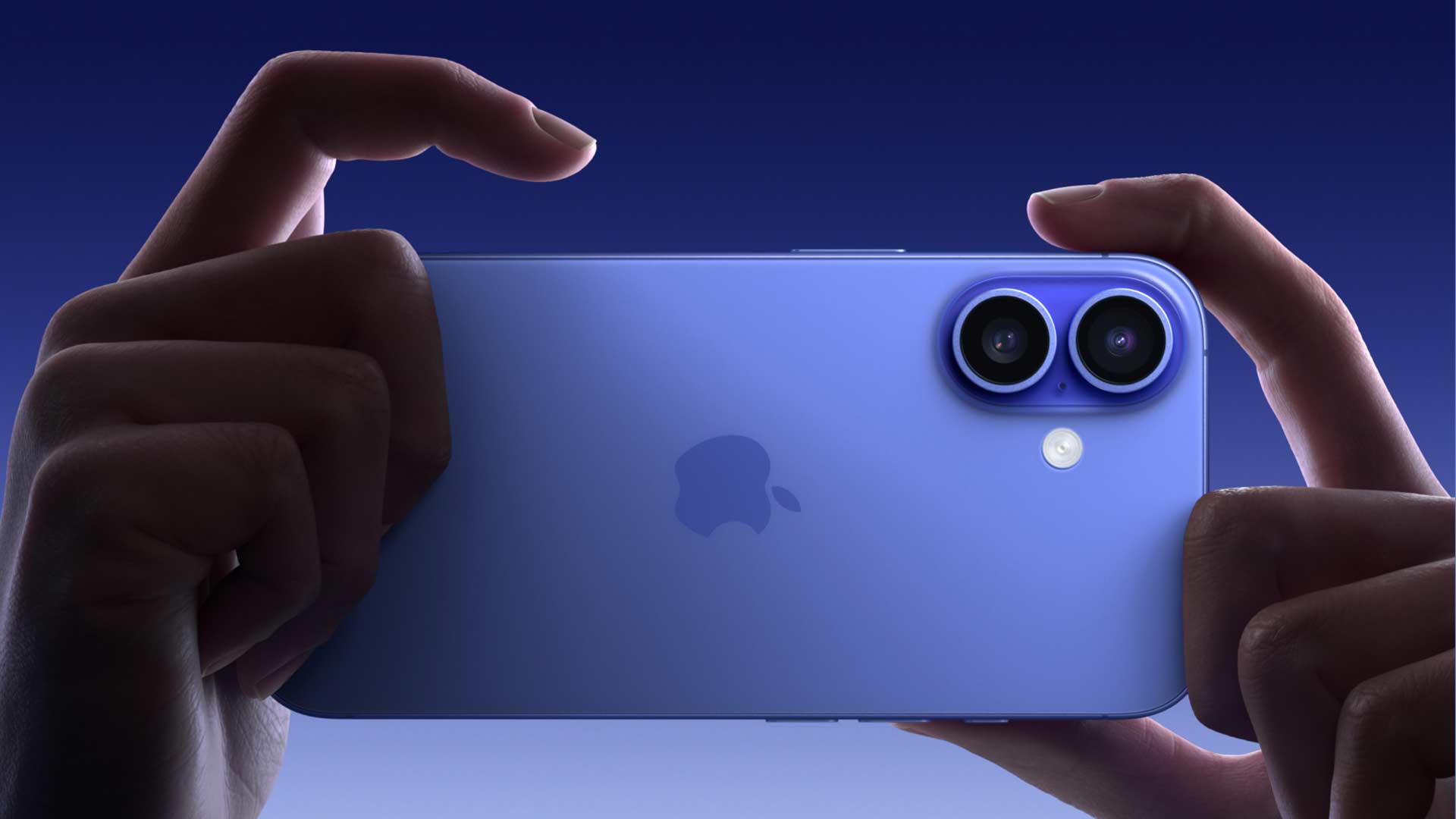 iPhone 16 Adds Spatial Photos and Spatial Audio Capture for Vision Pro