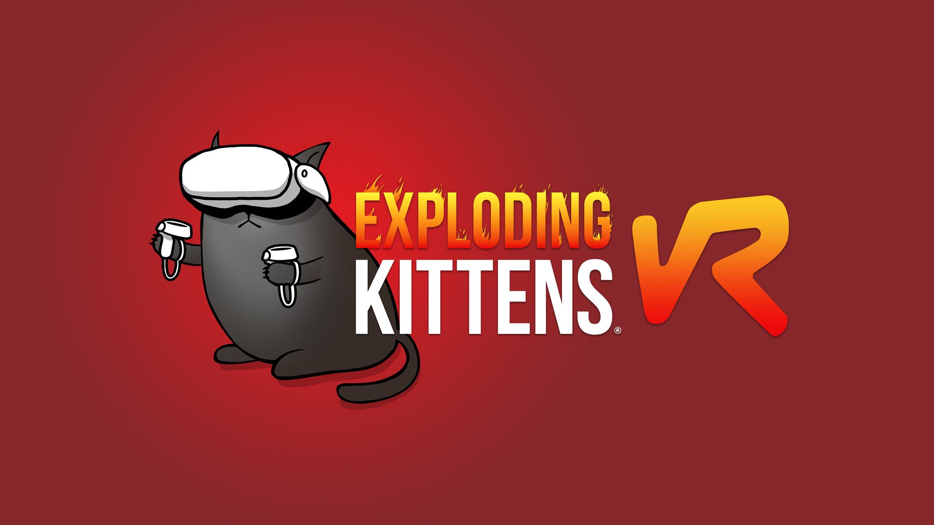 Hilarious Card Game ‘Exploding Kittens’ is Coming to Quest Next Month, Trailer Here