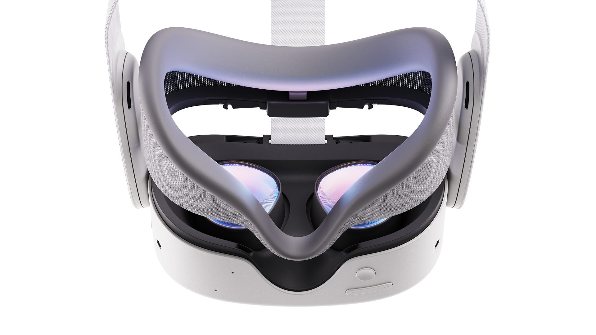 New Quest Accessories Include Breathable, Open-periphery Facial Interfaces & New Controller Charging Dock