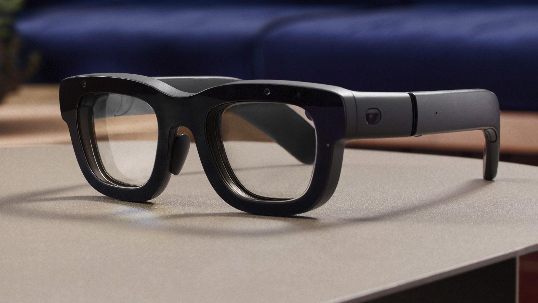 Meta Expects Orion-like AR Glasses to Launch Before 2030, Priced Between Phones and Laptops